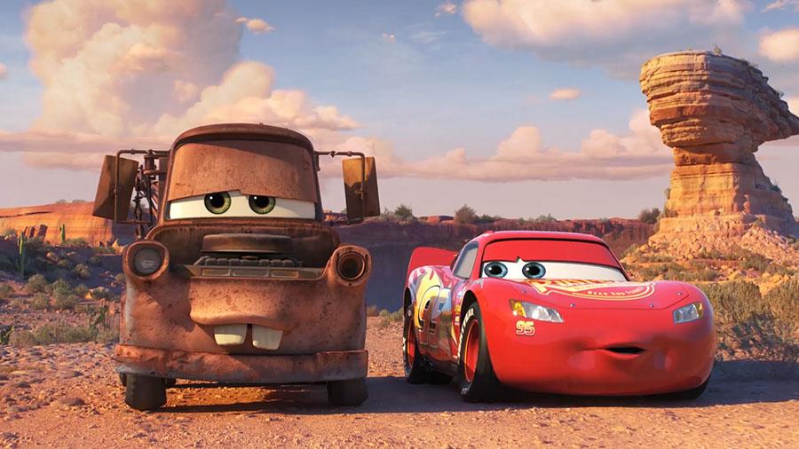 trailer