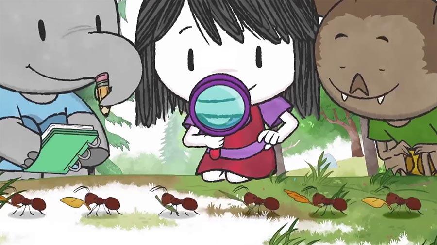 trailer