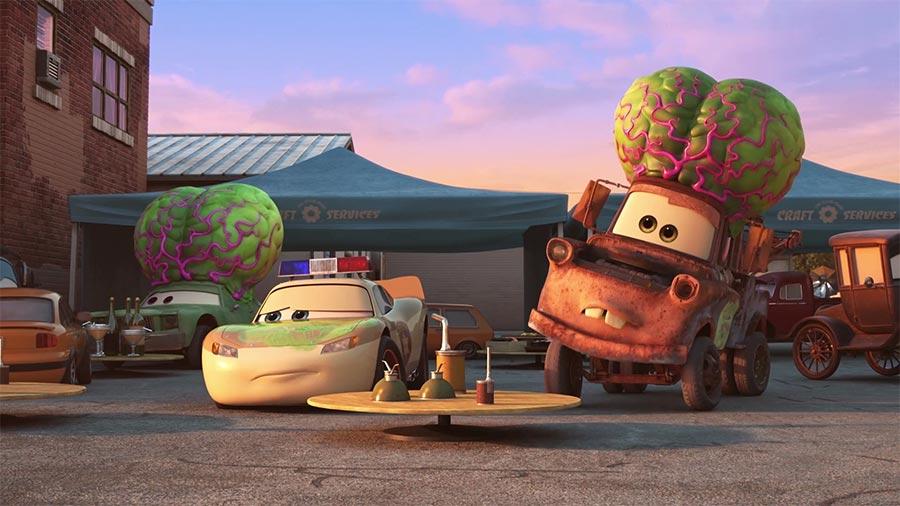 trailer