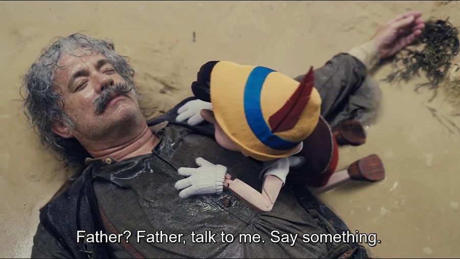 trailer