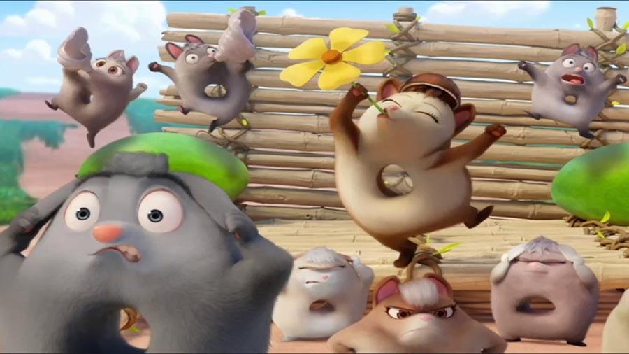 trailer