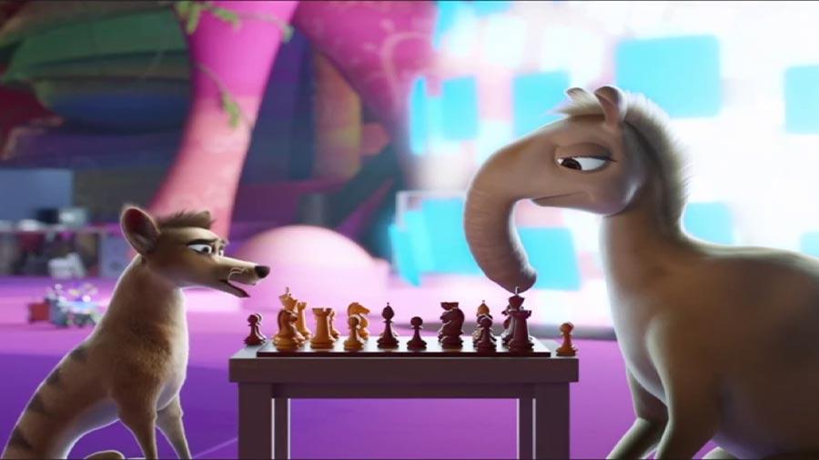 trailer