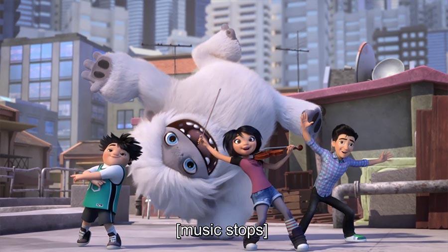 trailer