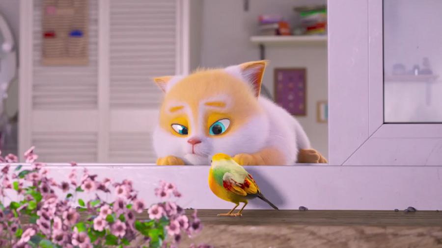 trailer