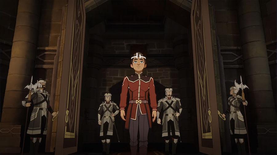 trailer