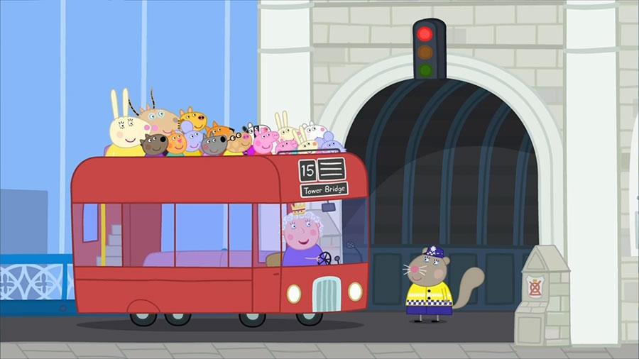 trailer
