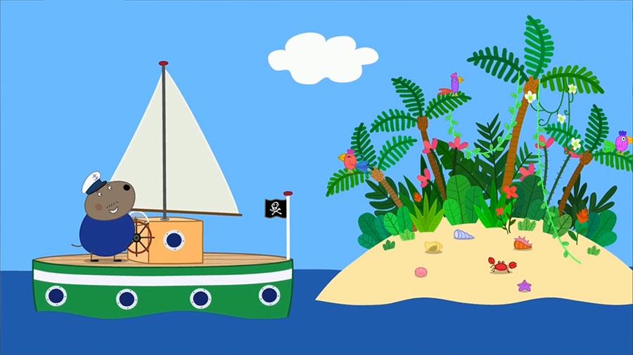 trailer