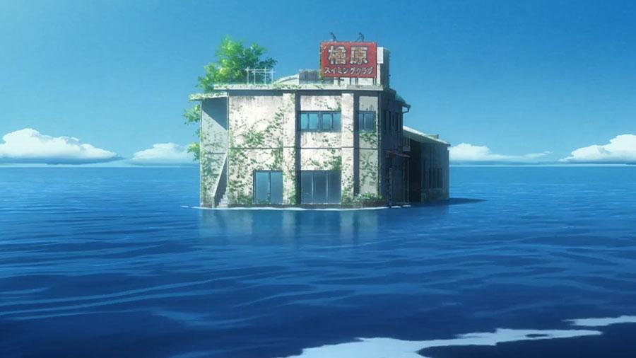 trailer