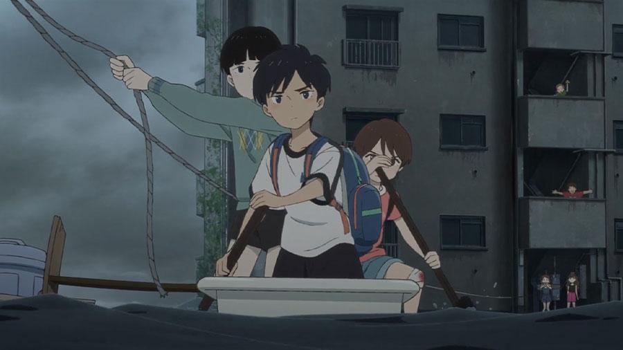 trailer