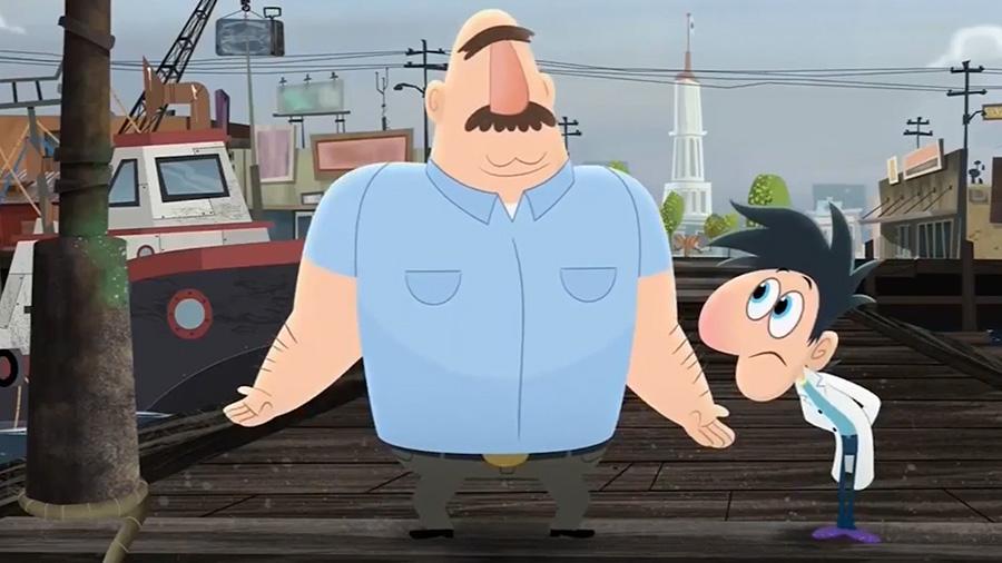 trailer
