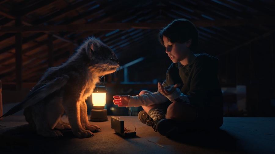 trailer