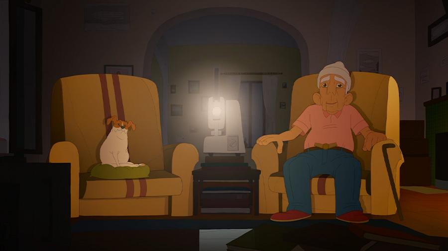 trailer