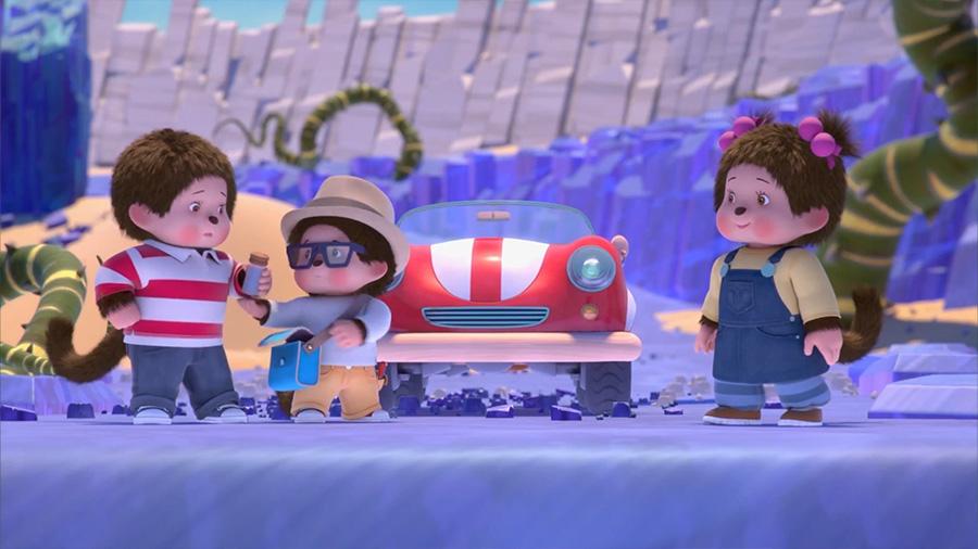 trailer
