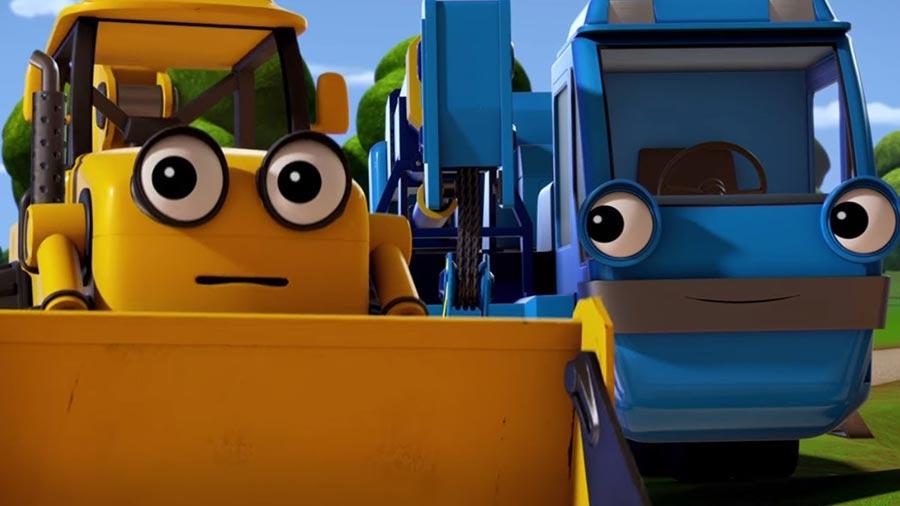 trailer