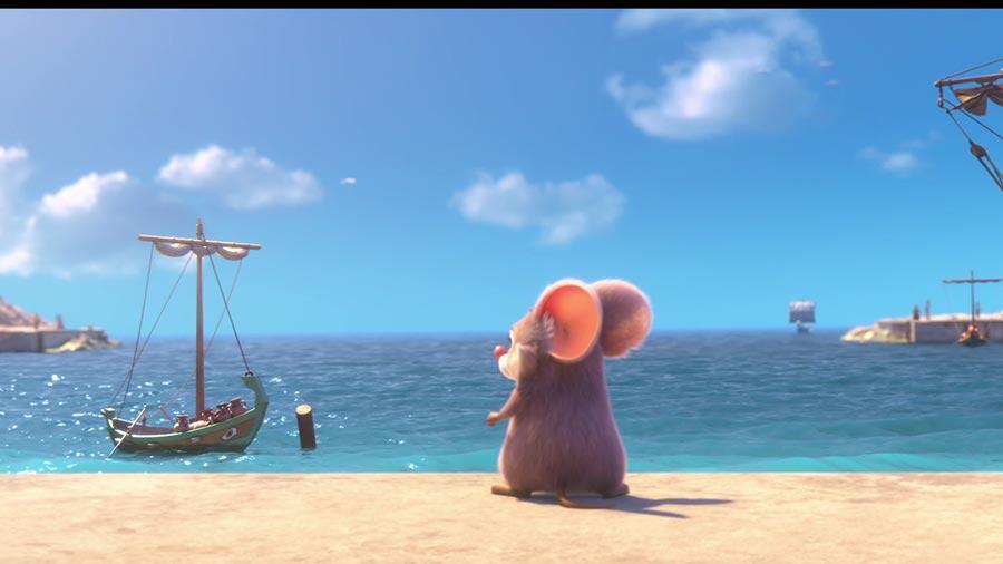 trailer
