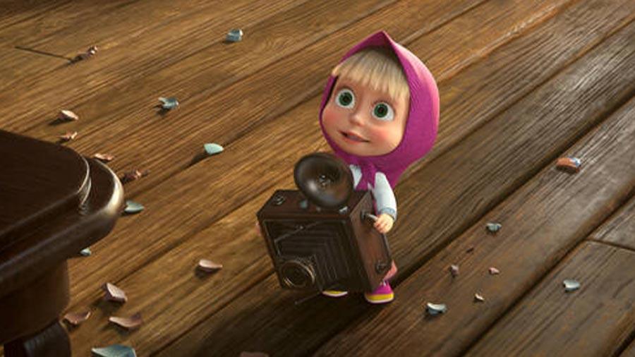 trailer