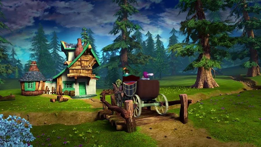 trailer