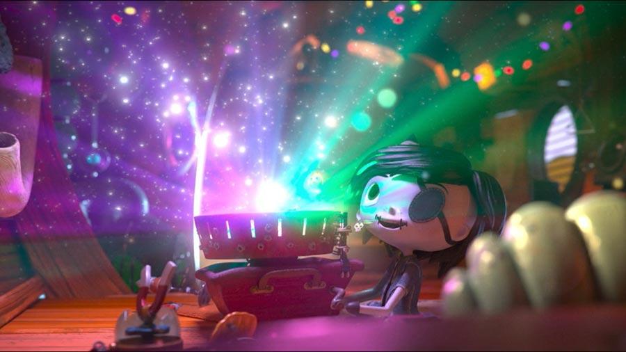 trailer