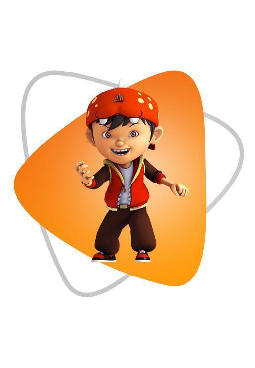 بوبوی بوی