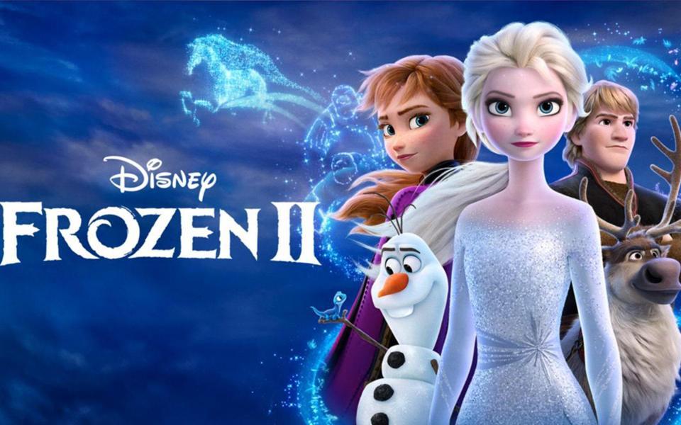 انیمیشن فروزن2- FROZEN 2