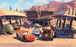 trailer