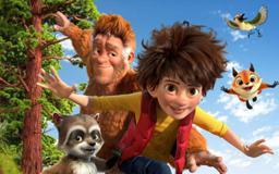 trailer