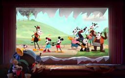 trailer