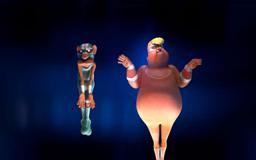 trailer