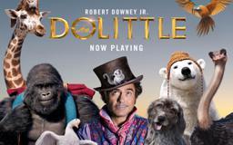 trailer