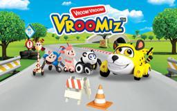 trailer