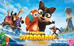 trailer