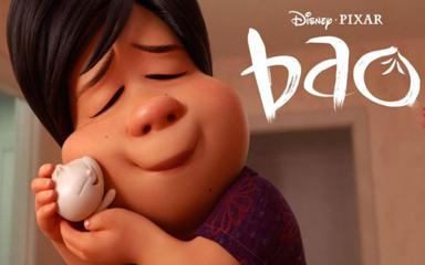 باو / برنده اسکار 2018