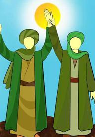 عید غدیر