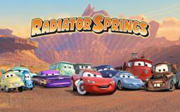trailer