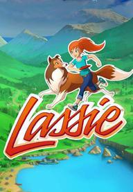 لسی - فصل اول