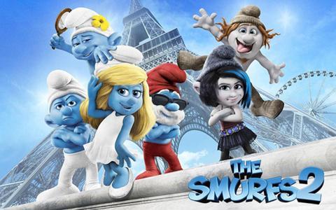 trailer