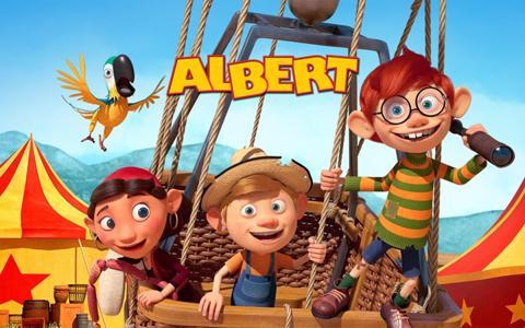 trailer