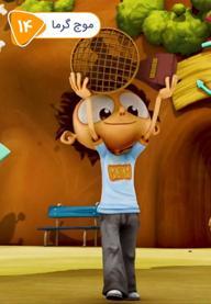 قوانین آنجلو - فصل دوم - قسمت 12