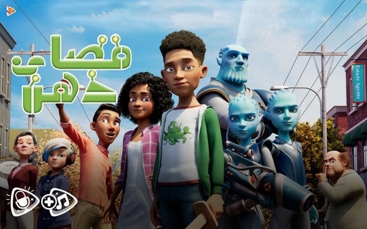 فضای ذهن