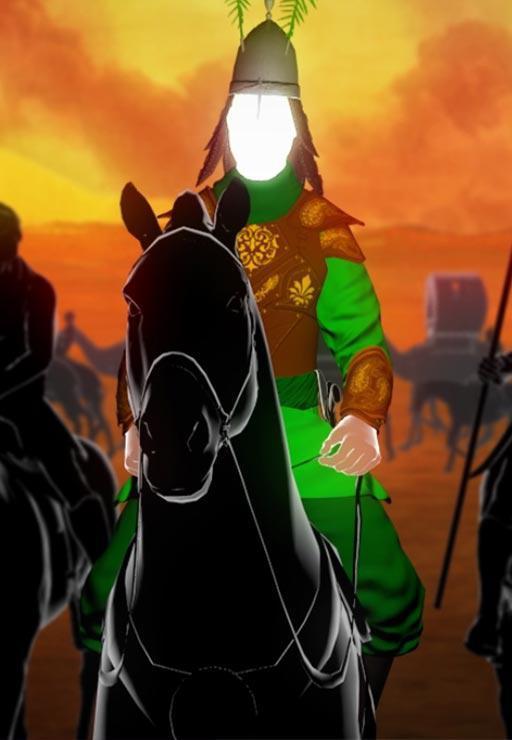 سفیر عشق