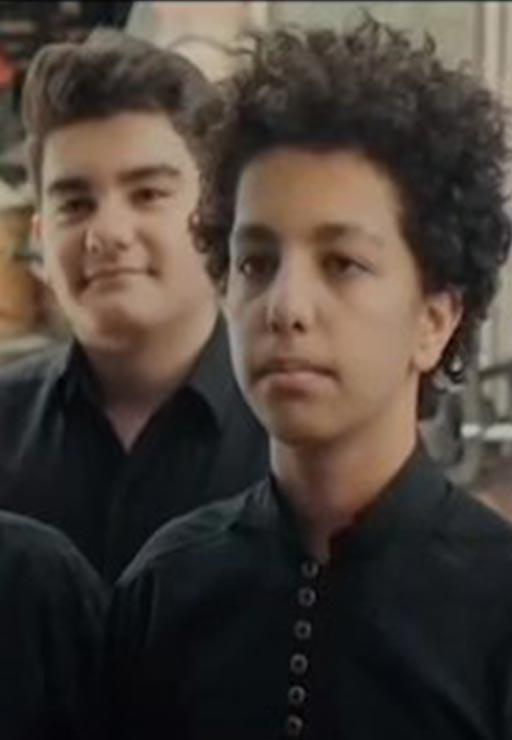 خانه زاد