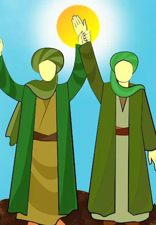 عید غدیر